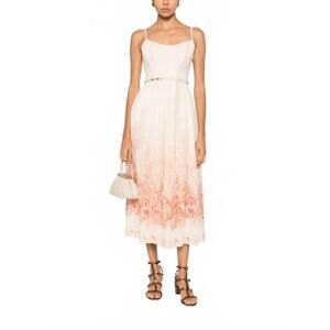 Zimmermann | Dresses | Lola Embroidered Midi Dress | Poshmark Zimmermann | Dresses | Lola Embroidered Midi Dress | Poshmark